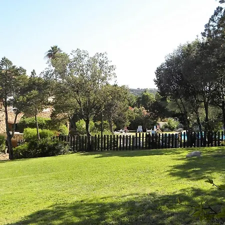 Gardens Porto Rotondo