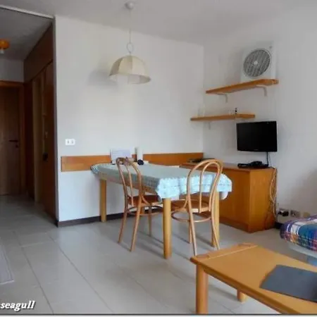 Appartement Gardens