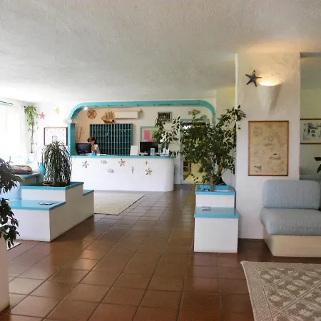 Appartement Gardens Porto Rotondo